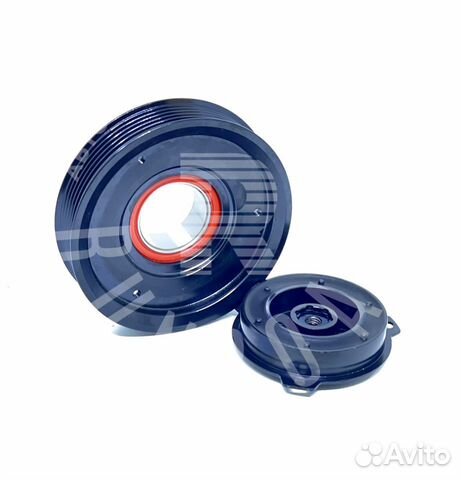 Муфта компрессора Audi A3 A1 TT Q3 A4