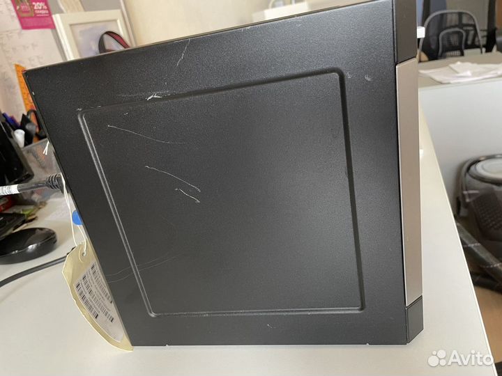 Сервер Hp proliant microserver Gen8