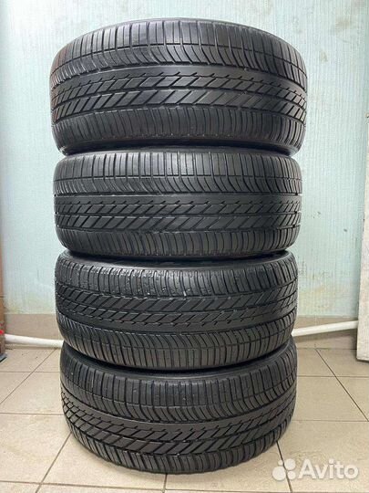 Goodyear Eagle F1 Asymmetric 275/45 R21 110W