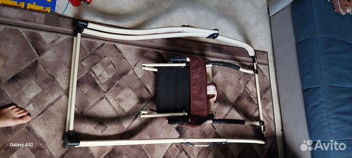 Детские качели для дома