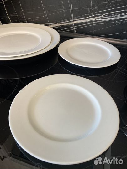 Тарелки churchill