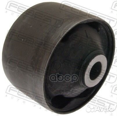 Сайлентблок дифференциала зад прав/лев suzu