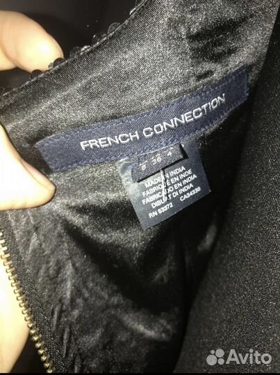 Платье French connection