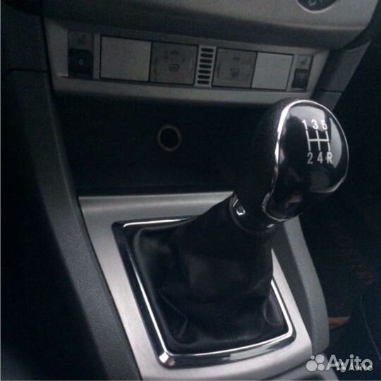 Ручка кпп Ford focus 2 3 Kuga C-Max B-Max