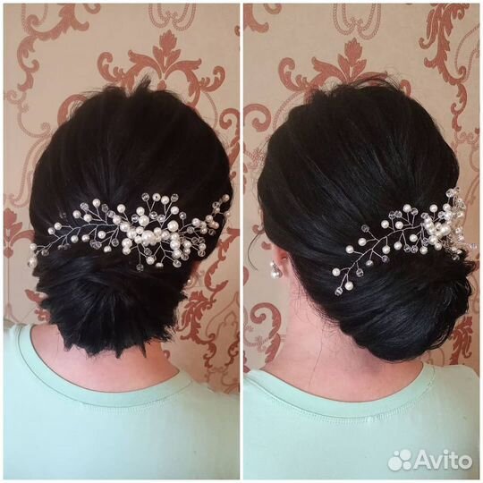 Колорист,Смывка,стрижки жен,причёс,макияж, маникюр