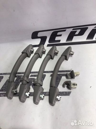 Ручки салона Lexus Gs 300