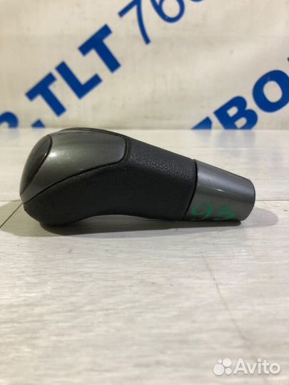 Ручка селектора АКПП KIA RIO 3 1.6 ат седан