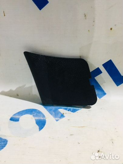 Заглушка обивки багажника KIA ceed JD 1.6 ат хетчб