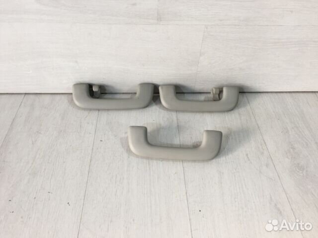 Ручка потолка KIA RIO 4 1.4 ат седан