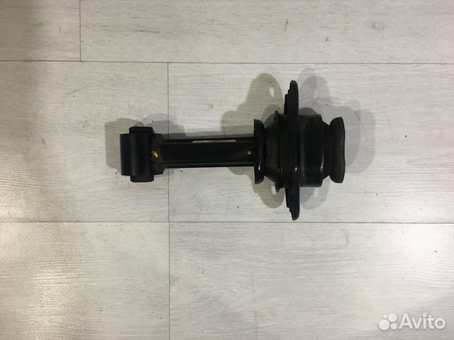 Опора двигателя hyundai solaris 2 1.4 мт седан