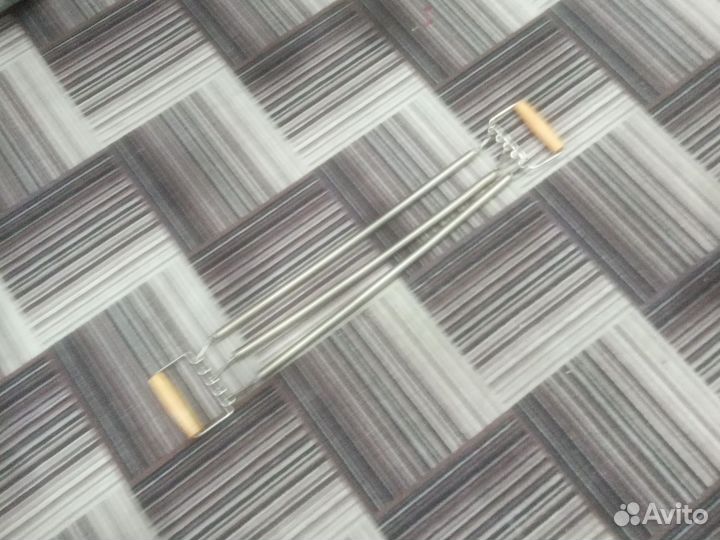 Экспандер пружинный