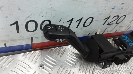 Переключатель поворотов и дворников (стрекоза) BMW