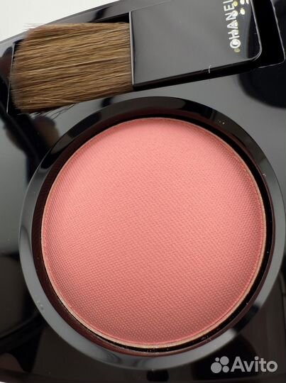 Chanel пудра румяна 440 quintessence 2024