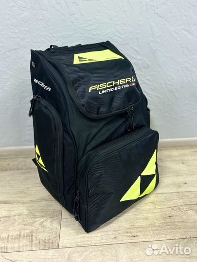 Рюкзак Fischer 55L