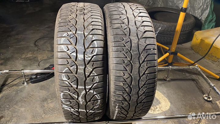 Kleber Krisalp HP2 225/55 R17 101H