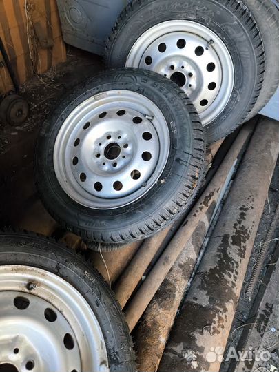 Белшина Artmotion Бел-264 175/65 R14 33Q