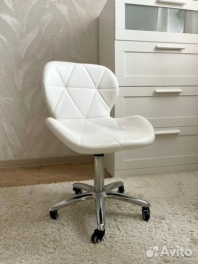 Стул мастера ракушка