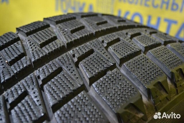 Bridgestone Blizzak Revo2 225/60 R16