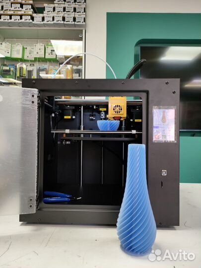 3D-принтер FlyingBear Ghost 6 (новый)