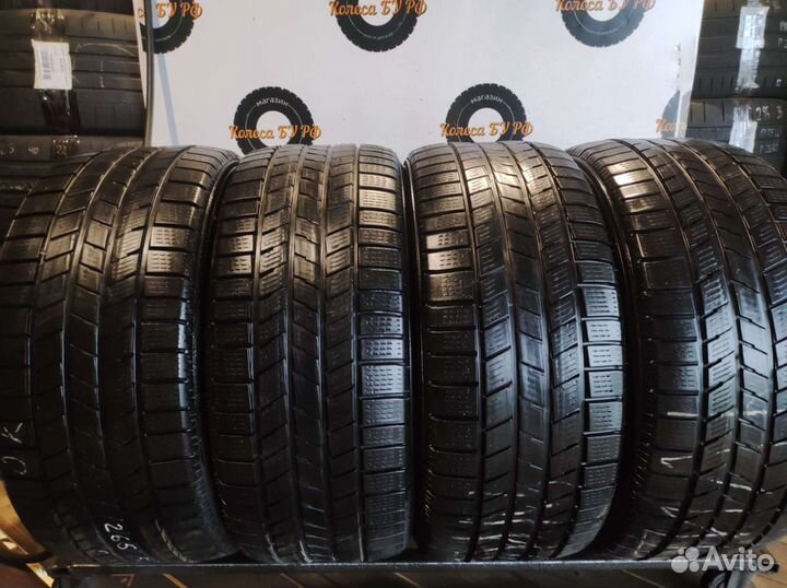 Pirelli Scorpion Ice&Snow 265/50 R19