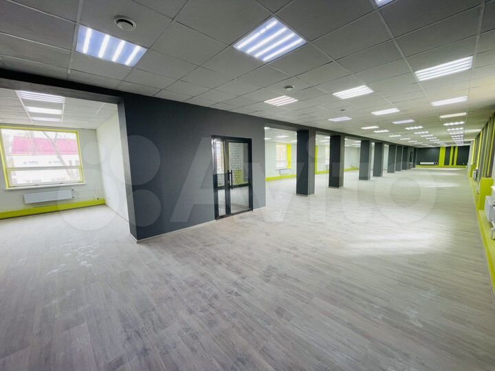 Свободного назначения, 100 м²