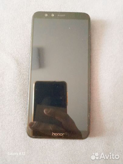 HONOR 9 Lite, 3/32 ГБ