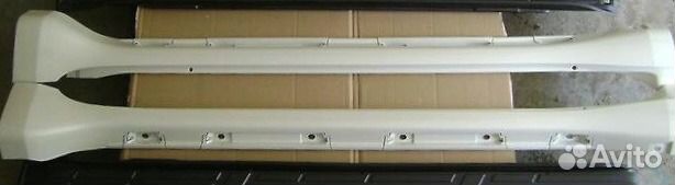 Пороги Prado 150 цвет 070