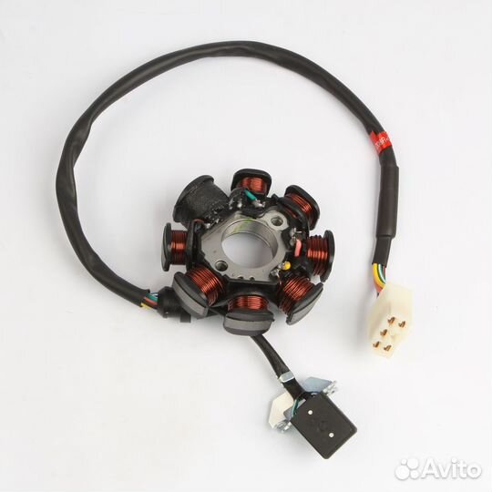 Статор генератора ZS165FMM, ZS169FMM, ZS172FMM-3A