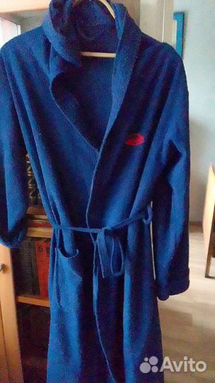 Халат банный