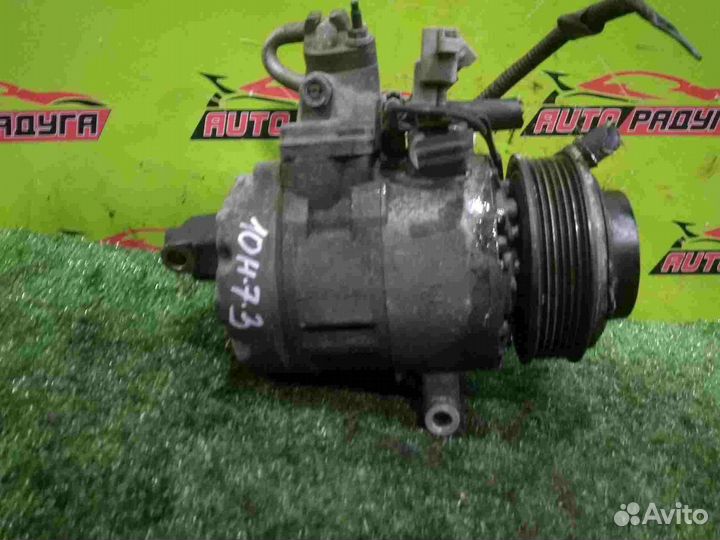 Компрессор кондиционера toyota,lexus,toyota, lexus