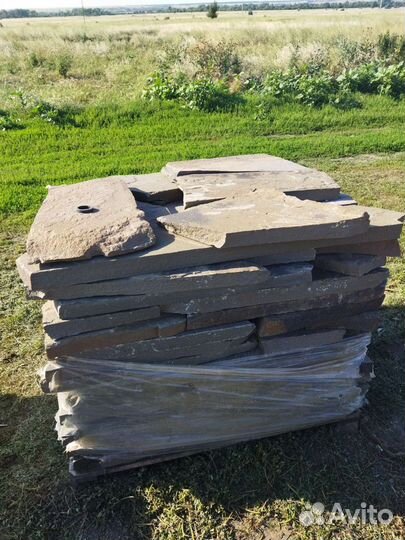 Камень пластушка