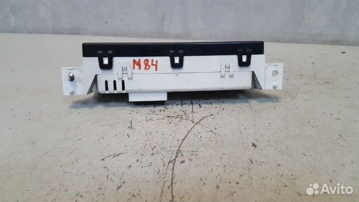 Дисплей информационный монитор Suzuki Liana ER