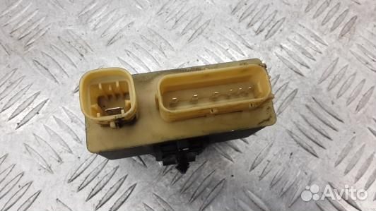 Реле вентилятора citroen xsara picasso (96N18WV01)