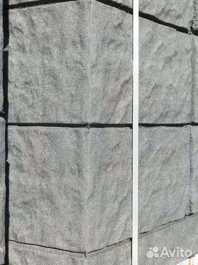 Блоки фибропенобетонные от производителя