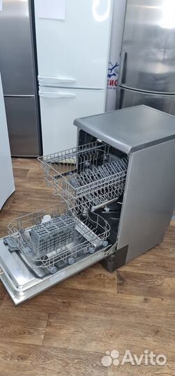 Посудомоечная машина Candy CDP 4609 X