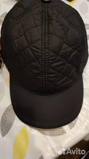 Кепка мужская новая