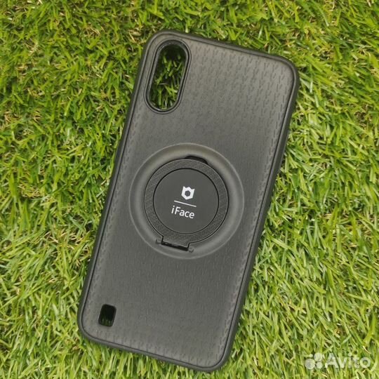 Чехлы для samsung A01