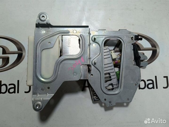 Блок управления камерой Mercedes-Benz E 350