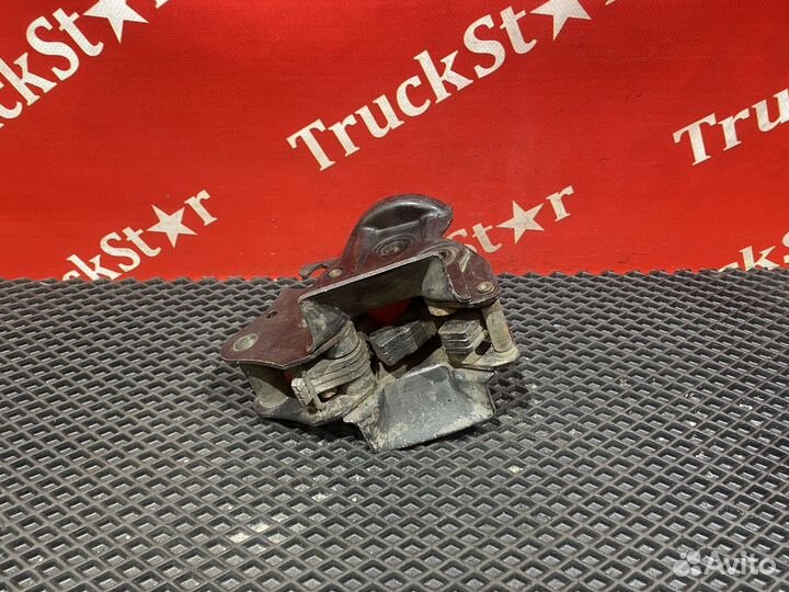Замок кабины Renault T, Volvo FM