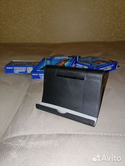 Подставка для телефона