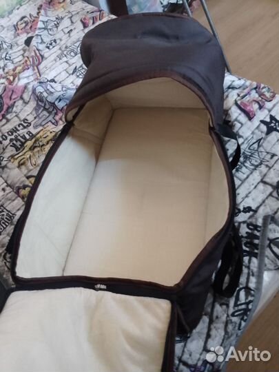 Переноска для детей