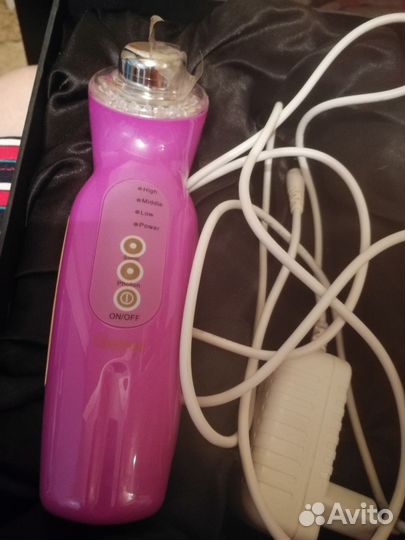 Массажер для лица