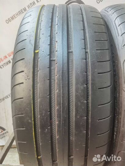 Goodyear Eagle F1 Asymmetric 5 235/55 R17 103Y