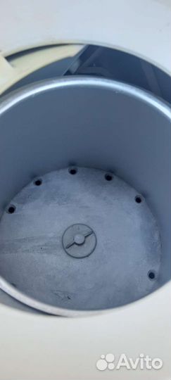 Стиральная машина волна