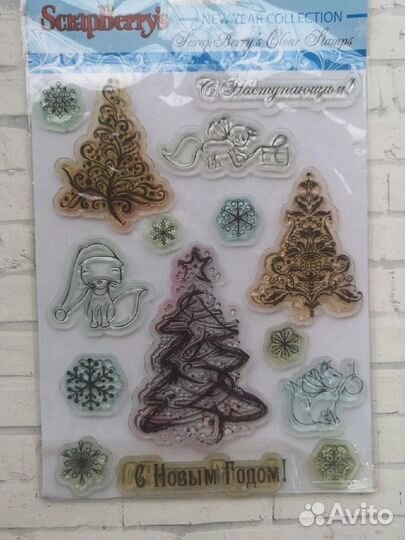 Ножи для вырубки, чипборд