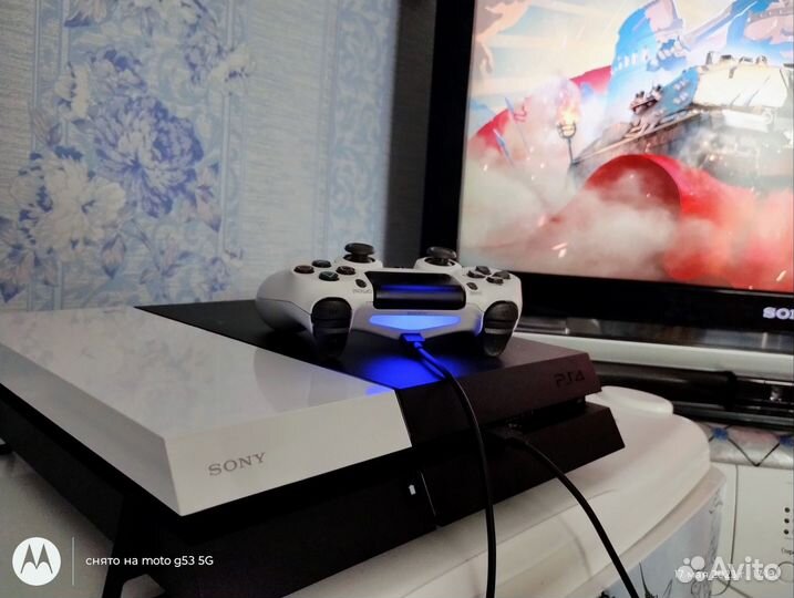 Sony PS4