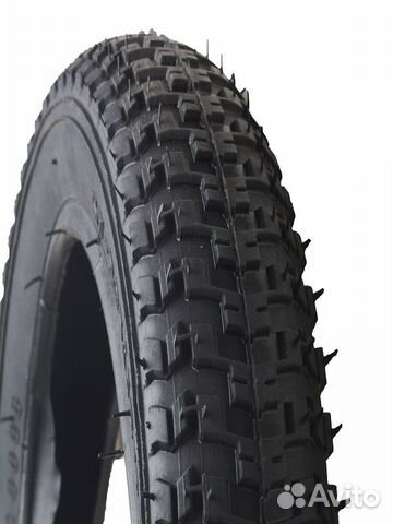 Шина(покрышка) 12х2.125