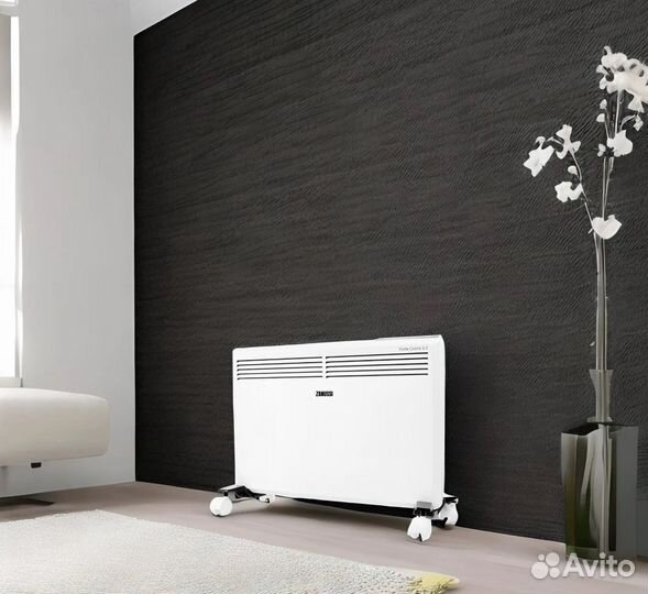 Конвектор электрический Zanussi ZCH/S-1500 ER