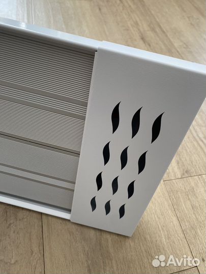 Инфракрасный обогреватель 2.0 кВт