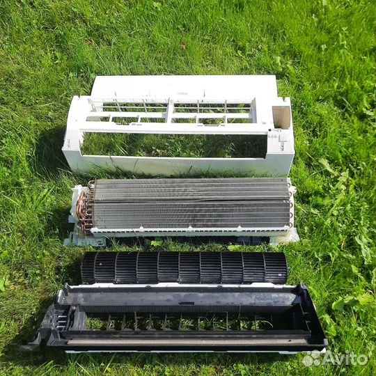Кондиционер Fujitsu asyg12llce-r/aoyg12llce-r